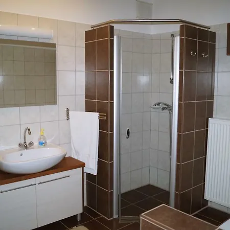 Apartman Békesség Szigete, Klasszik