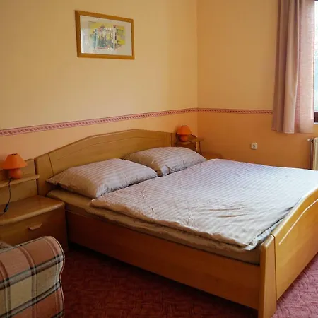 Békesség Szigete, Klasszik Apartman *
