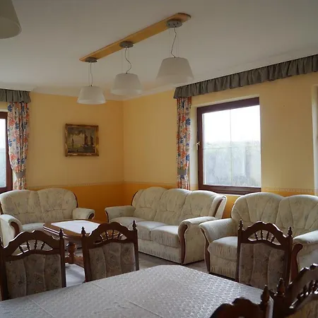 Békesség Szigete, Klasszik Apartman