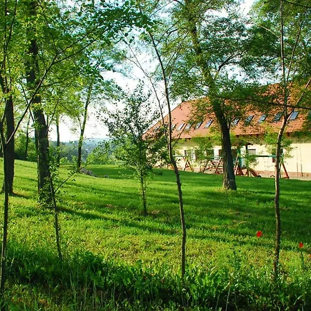Bekesseg Szigete, Klasszik Apartment Sur