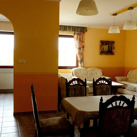 Apartment Bekesseg Szigete, Klasszik Sur
