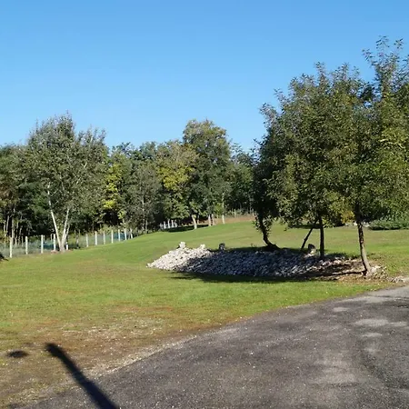 Békesség Szigete, Klasszik Apartman