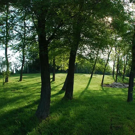 Apartment Bekesseg Szigete, Klasszik