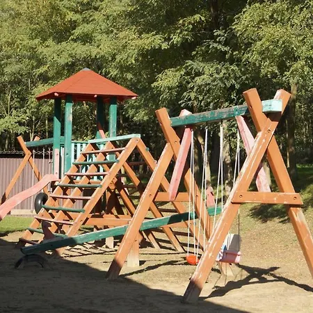Békesség Szigete, Klasszik Apartman Súr