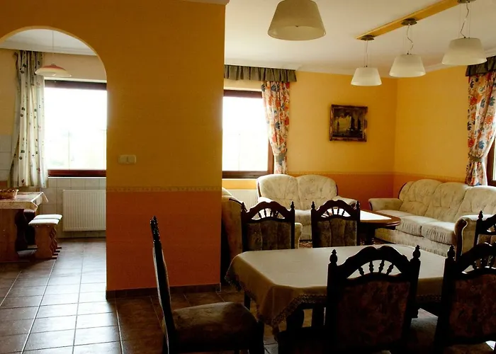Apartman Békesség Szigete, Klasszik Súr