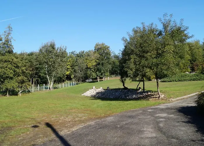 Békesség Szigete, Klasszik Apartman