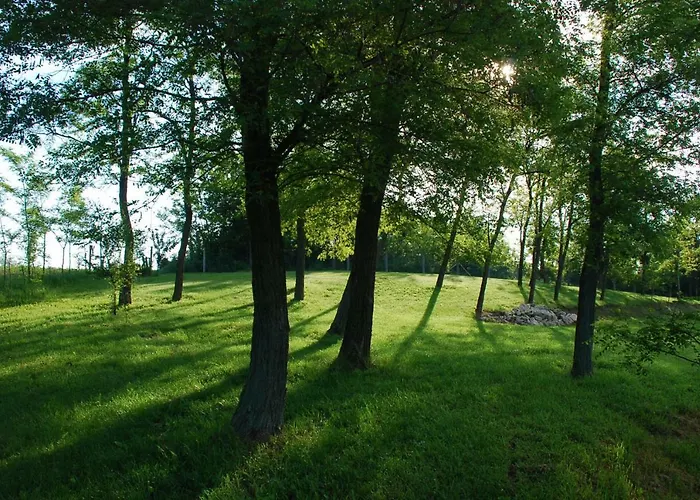 Apartman Békesség Szigete, Klasszik