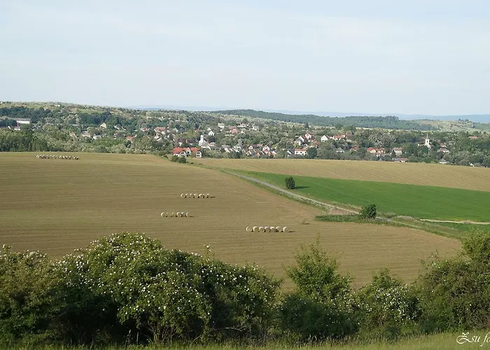 Apartman Békesség Szigete, Klasszik
